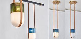 Dario Hanging lamp 40.4500