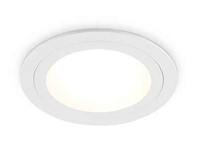 Встраиваемый точечный светильник Ambrella Light TU51822