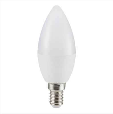 Лампочка светодиодная Toplight TL-4009