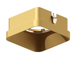 Насадка передняя для корпуса светильника с размером отверстия 70*70mm Ambrella Light N7704