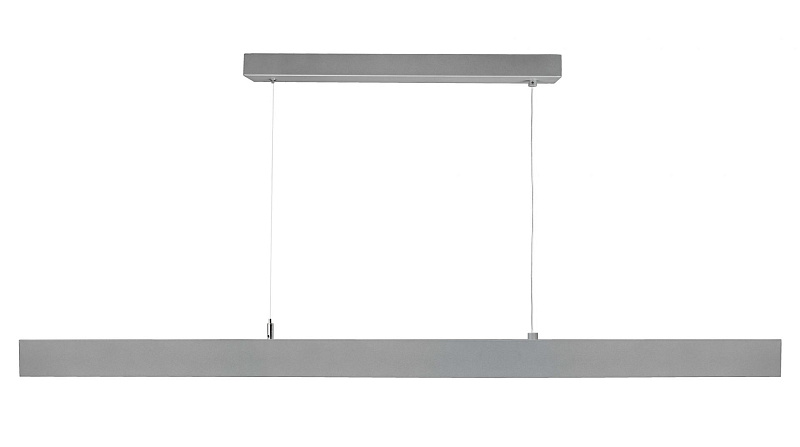 Подвесной светильник D Profession Up and Down + Блок питания DALI Deko-Light 620116