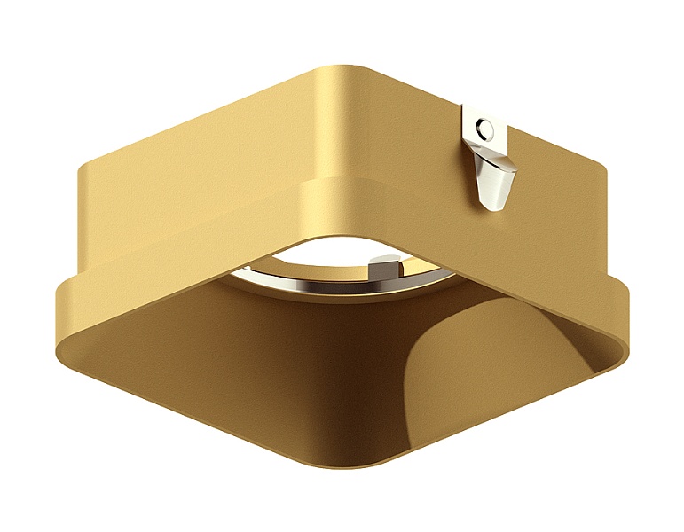Насадка передняя для корпуса светильника с размером отверстия 70*70mm Ambrella Light N7704