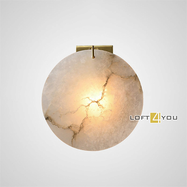Бра Royal Marble 2 L08696