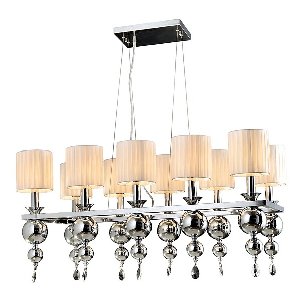 Подвесной светильник Escada 1150/10S