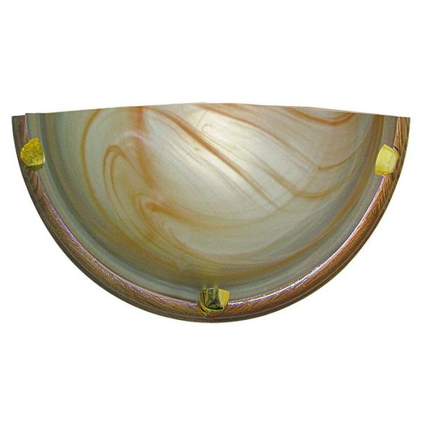 Бра Arte Lamp GERMANIKA A3935AP-1GO