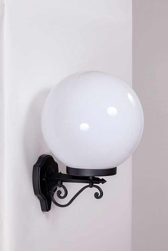 Светильник настенный Oasis Light 88201L Bl