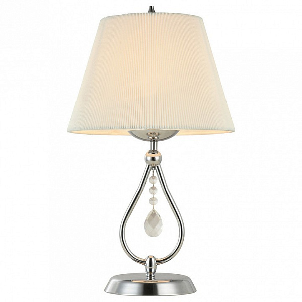Настольная лампа декоративная Maytoni Talia 1 ARM334-11-N