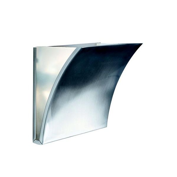 Бра Arte Lamp GLASS HALL A3452AP-1SS