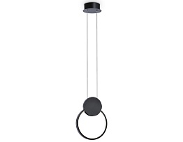 Подвесной светодиодный светильник Ambrella Light FL5252