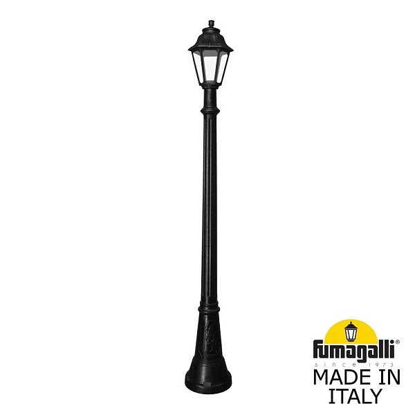 Светильник уличный FUMAGALLI ARTU`/ANNA E22.158.000.AXF1R