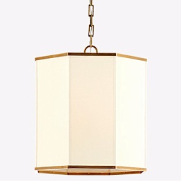 Люстра Visual Comfort Laban ARN5213HAB-L