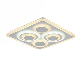 Потолочный светильник Favourite Ledolution 2280-5C