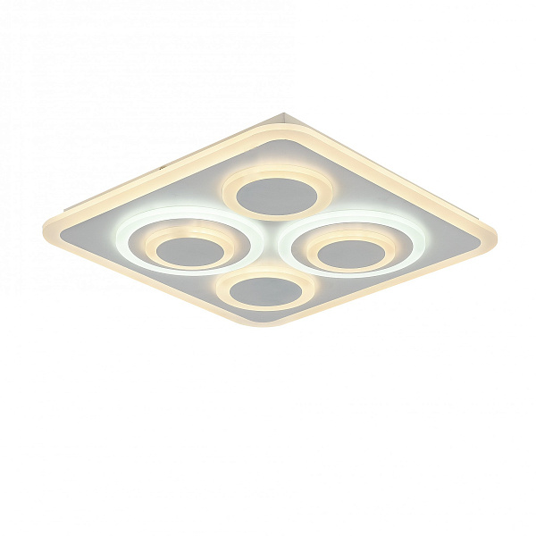 Потолочный светильник Favourite Ledolution 2280-5C