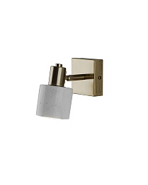 Спот Moderli V11826-1W Malet