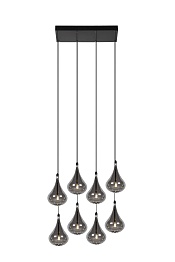 Подвесной светильник Lucide TEARS 70434/28/30