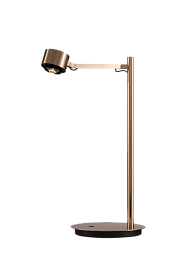 Настольная лампа DesignLed T-0367-1A-FG-WW 007530