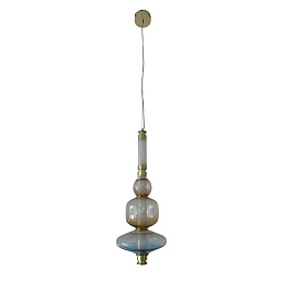 Подвесной светильник Lumien Hall Vilem LH4142/1P-MX