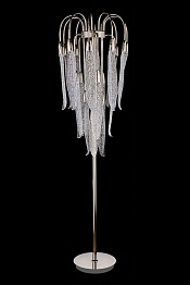 Торшер Kamilla LE3065/1F NI