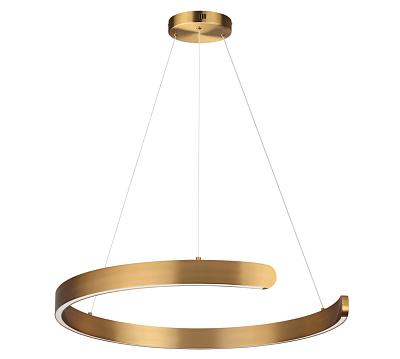 Светильник подвесной Lumion LEDIO 6535/43L