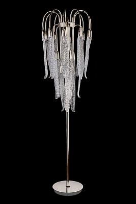 Торшер Kamilla LE3065/1F NI