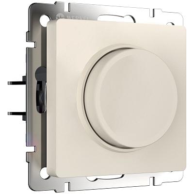 Диммер (айвори матовый) W1142062 Werkel