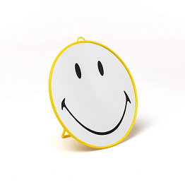 Зеркало Smiley Seletti 09370