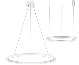 Подвесной светильник Kink Light Тор 08228,01A(4000K)