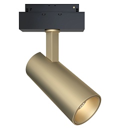 Трековый светильник Maytoni Technical Magnetic track system Focus LED TR019-2-15W3K-MG