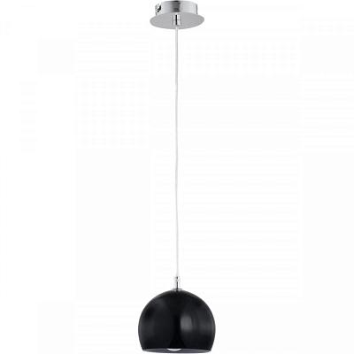 Подвесной светильник Alfa Waterfall Black 21021
