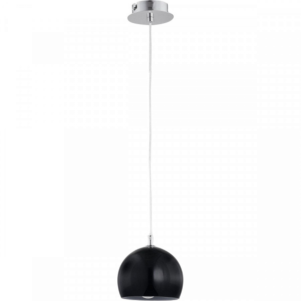 Подвесной светильник Alfa Waterfall Black 21021