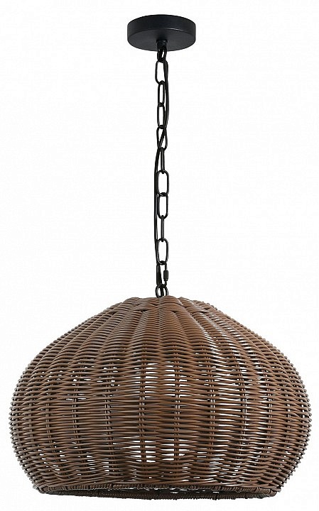 Подвесной светильник Favourite Wicker 4883-1P