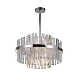 Люстра потолочная Omnilux Saviano OML-69007-06