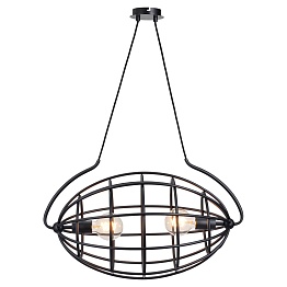 Подвес Lussole Loft MATANUSKA LSP-8137
