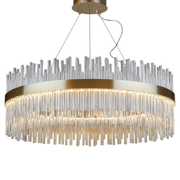 Люстра подвесная L'arte Luce Mayfair L43010