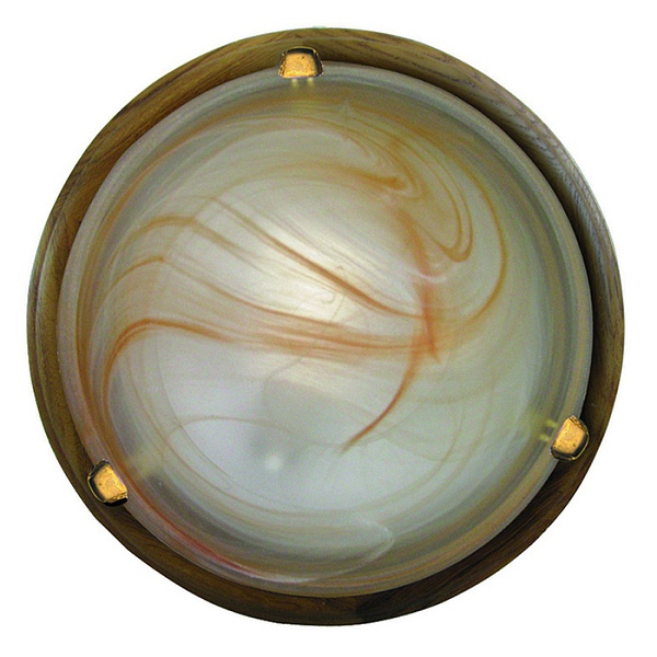 Светильник потолочный Arte Lamp GERMANIKA A3946PL-2GO