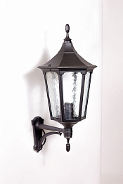 Светильник настенный Oasis Light 79701L Bl