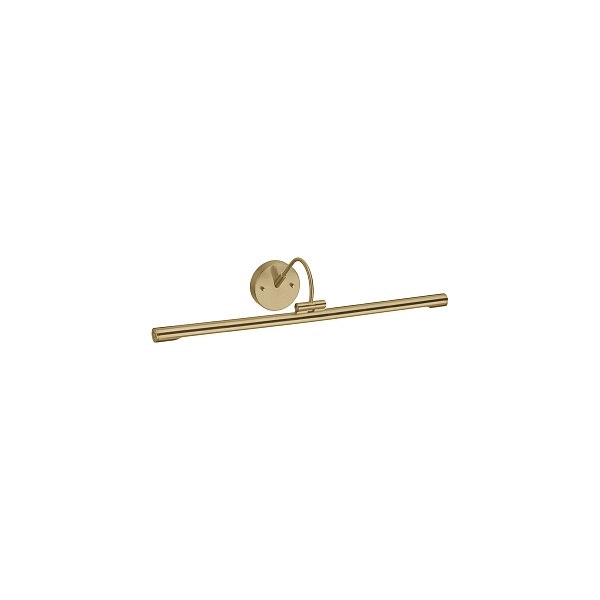 Подсветка для картин Elstead Lighting Alton (El) ALTON-PL-L-BB