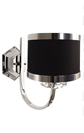 Бра Natural Concepts 06 (Хром) 4 (Черный)