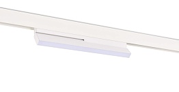 Светодиодный светильник Line для SPACE Track system 16W Donolux Line DL20294TW16WTuya