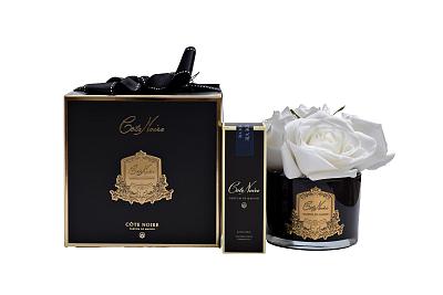 96CN-R6100 Диффузор Пять белых роз (Five Rose White), спрей Живая вода(Eau de vie) 10мл,уп.