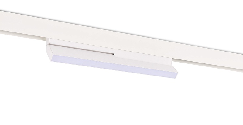 Светодиодный светильник Line для SPACE Track system 16W Donolux Line DL20294TW16WTuya