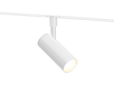 Трековый акцентный светильник DIP-3CCT Ambrella Light GL2300