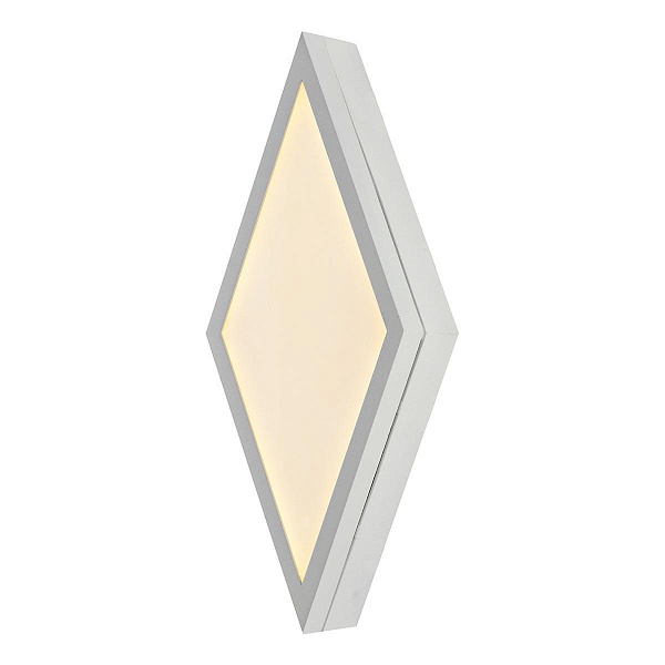 Настенно-потолочный светильник iLedex Creator X068216 16W 3000K Белый