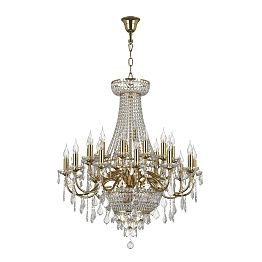 Люстра подвесная Osgona Classic 700292