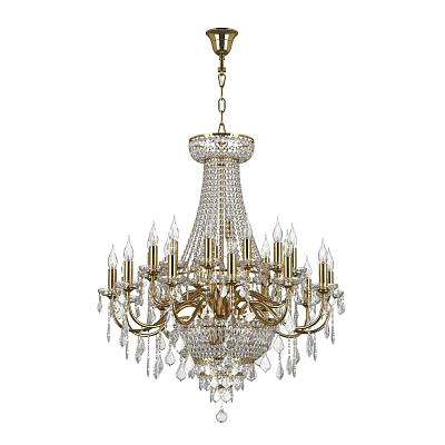 Люстра подвесная Osgona Classic 700292