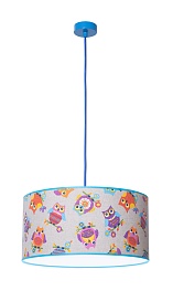 Подвесной светильник TopDecor Happy S3 18 99gb