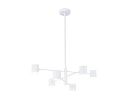 Подвесной светодиодный светильник Ambrella Light FL51711
