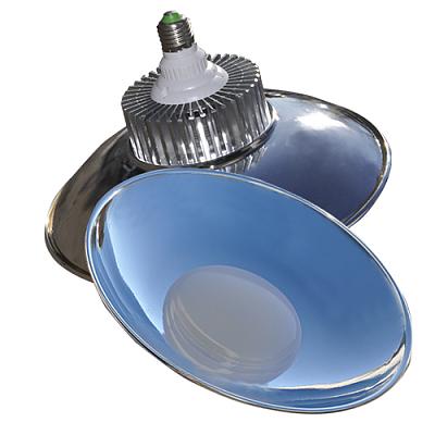 Лампа промышленного освещения Elvan PJ-039-E-27-60W-NH