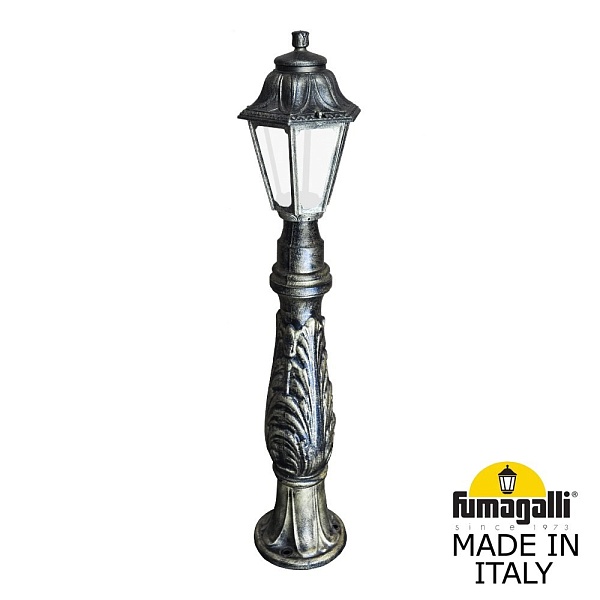 Светильник уличный FUMAGALLI  IAFET.R/ANNA E22.162.000.BXF1R