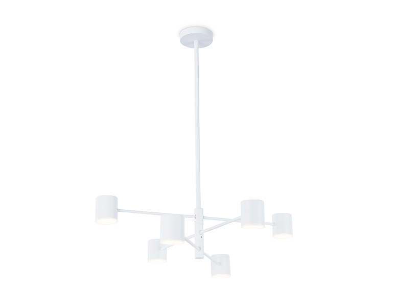 Подвесной светодиодный светильник Ambrella Light FL51711